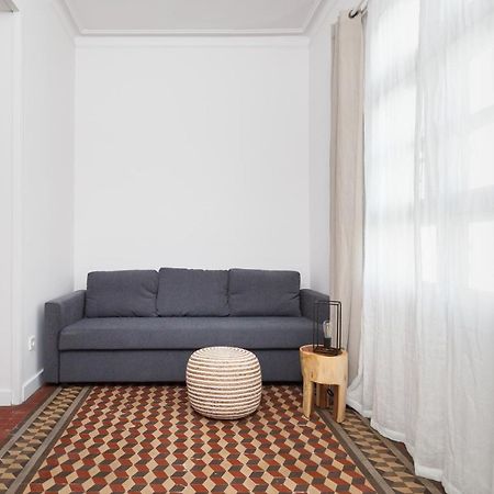 Flateli Pelayo H5 Barcelona Exteriör bild