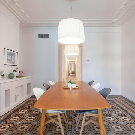Flateli Pelayo H5 Lägenhet Barcelona Exteriör bild