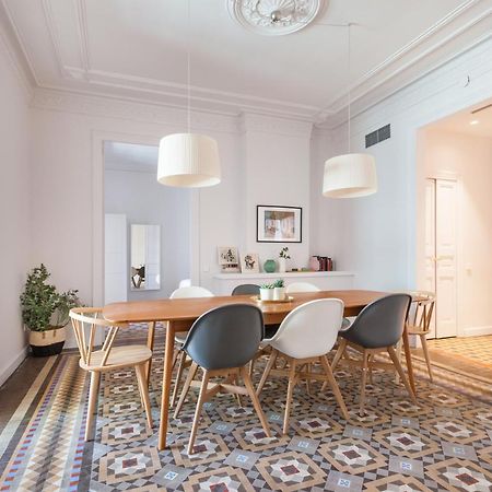 Flateli Pelayo H5 Lägenhet Barcelona Exteriör bild