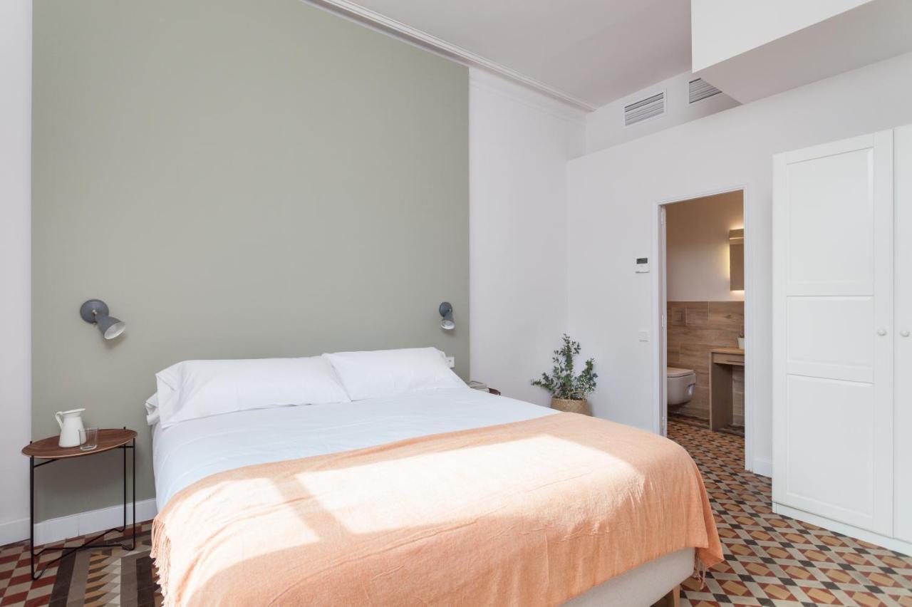 Flateli Pelayo H5 Barcelona Exteriör bild