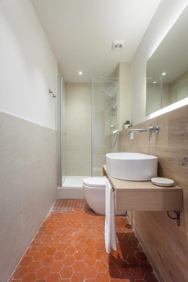 Flateli Pelayo H5 Barcelona Exteriör bild
