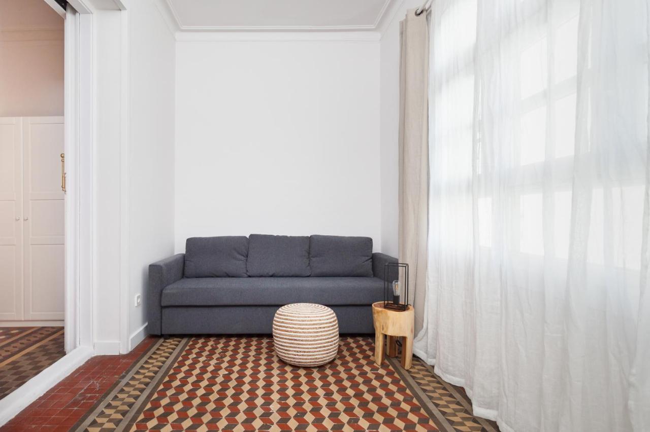 Flateli Pelayo H5 Barcelona Exteriör bild